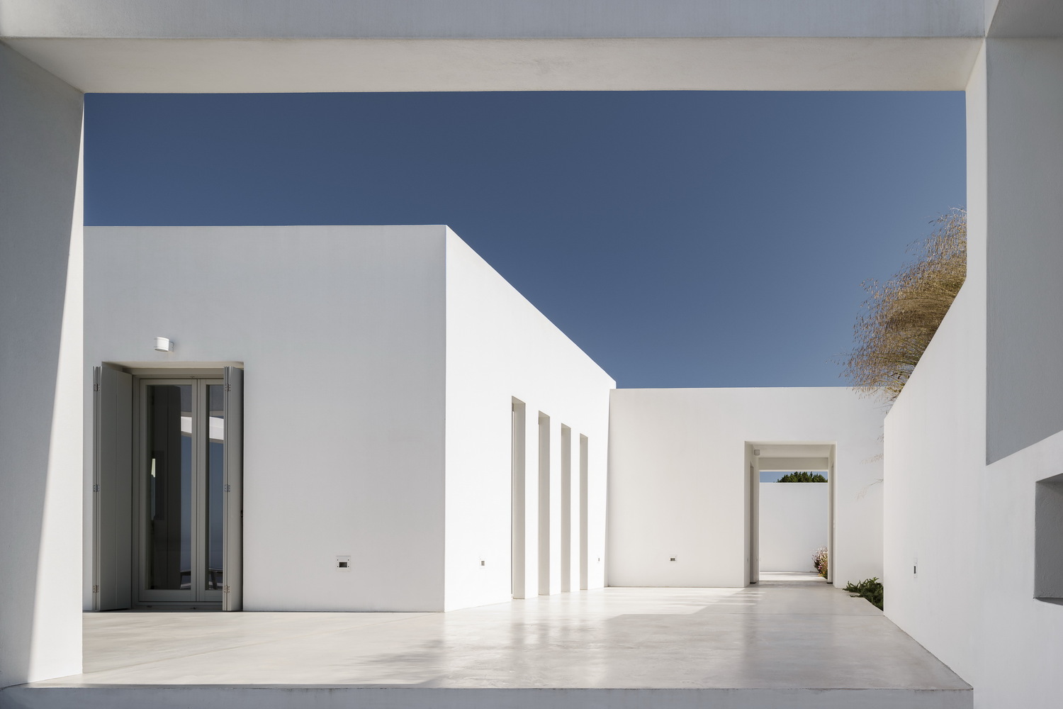 帕罗斯岛 Viewmaster House-29