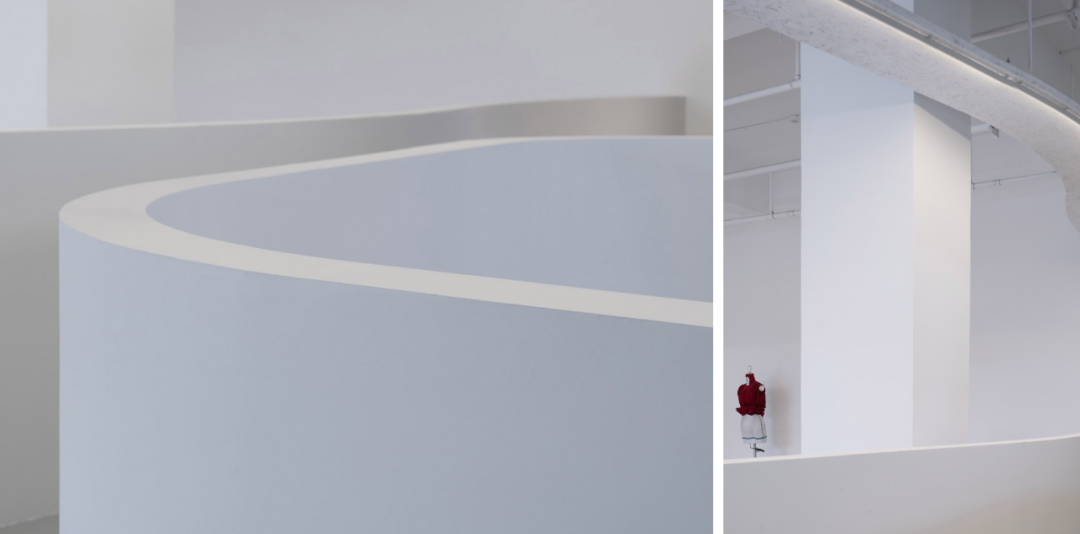 柔物展厅丨中国南京丨衡建筑-40