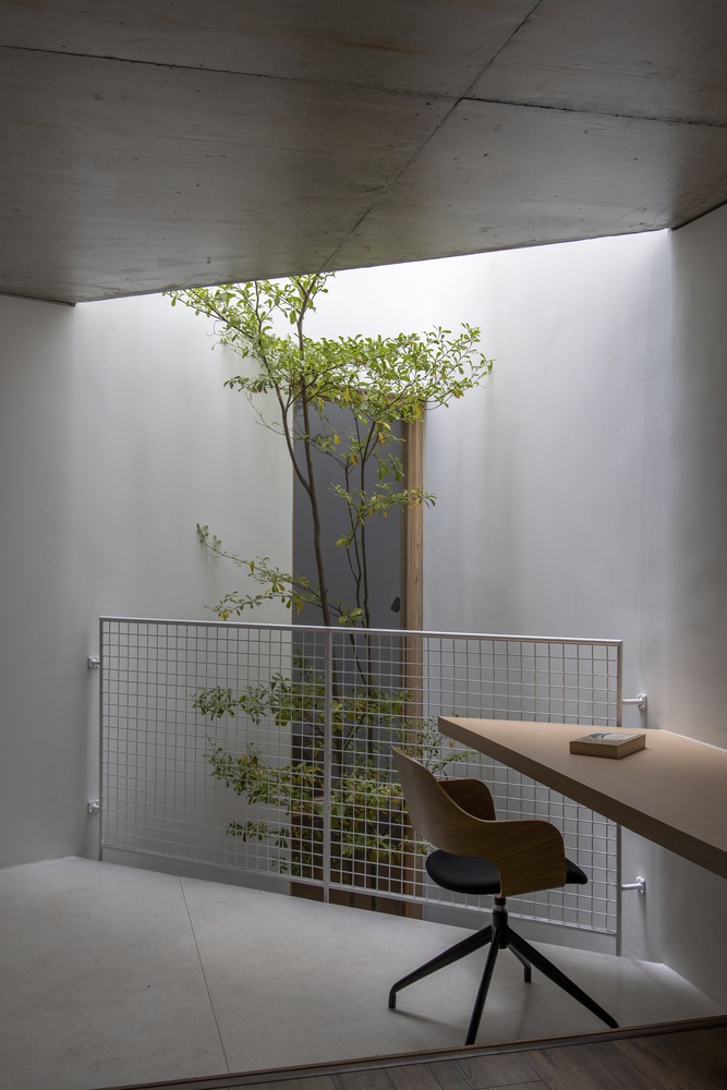 越南 LDH 服务式公寓丨越南河内-6