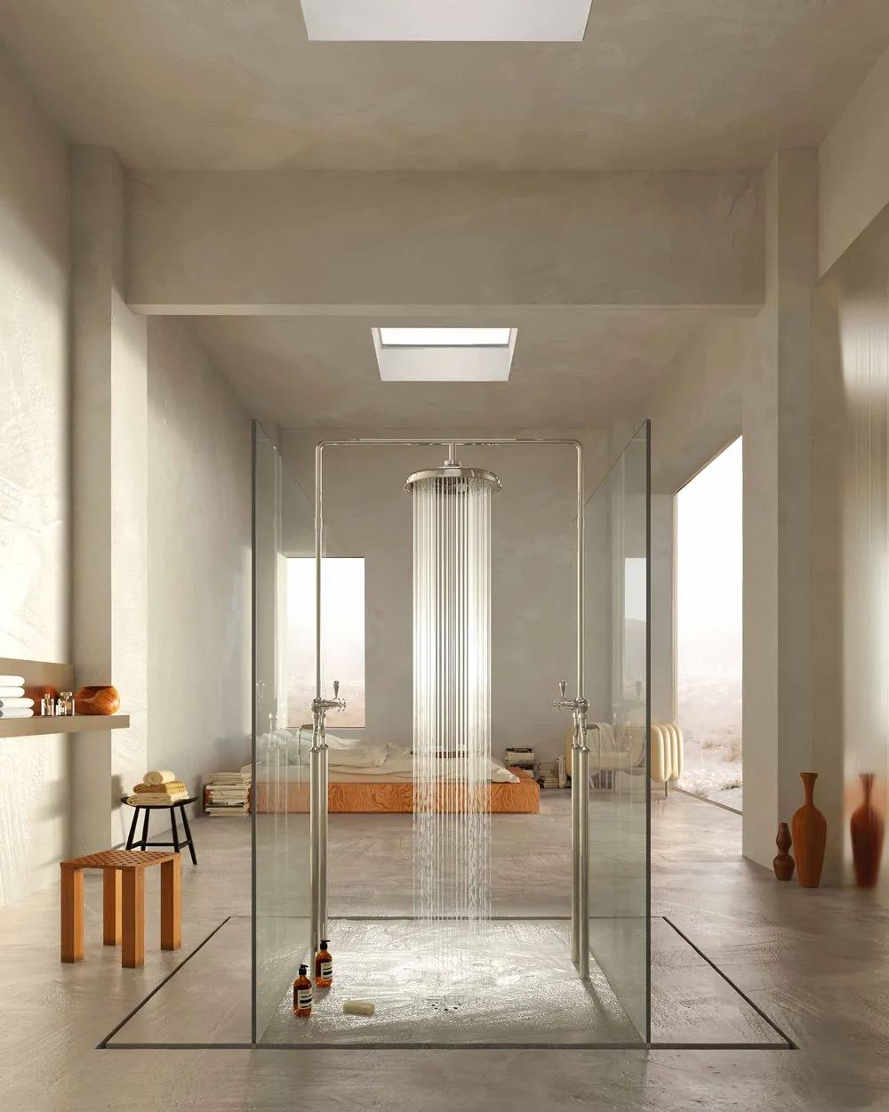 虚拟住宅梦丨Alba de la Fuente-64