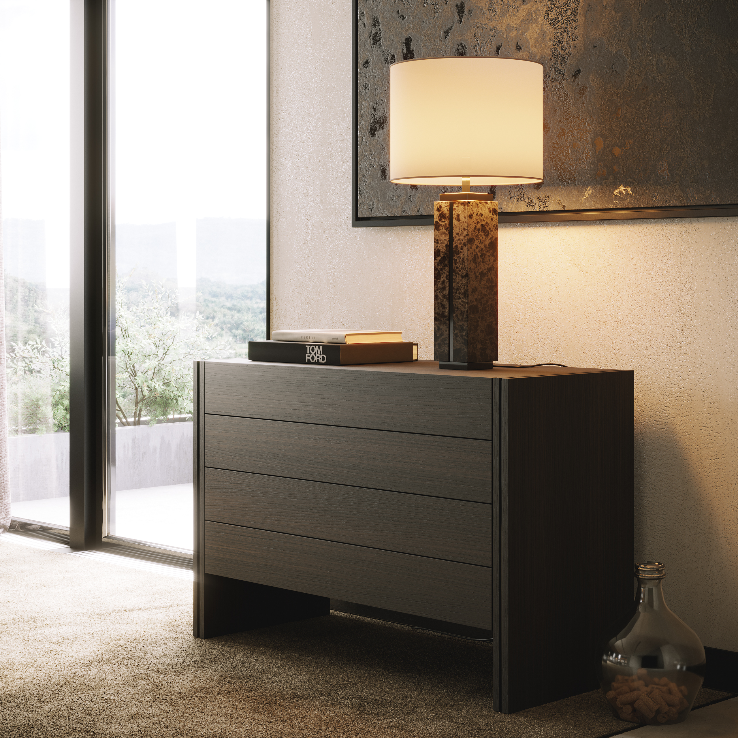 拉斯卡萨斯新项目，3 号房屋丨Dorothy Draper-16