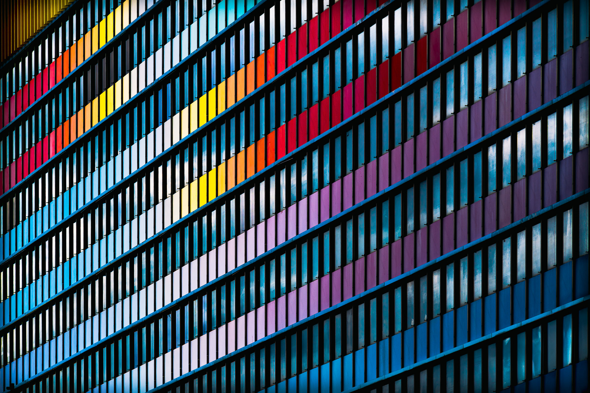 Praguecoloured 系列-5