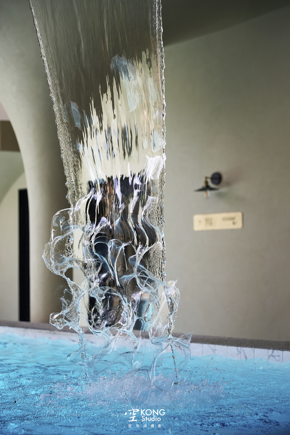 隅野酒店UOYEN丨中国西双版纳丨北京無隐建筑-7