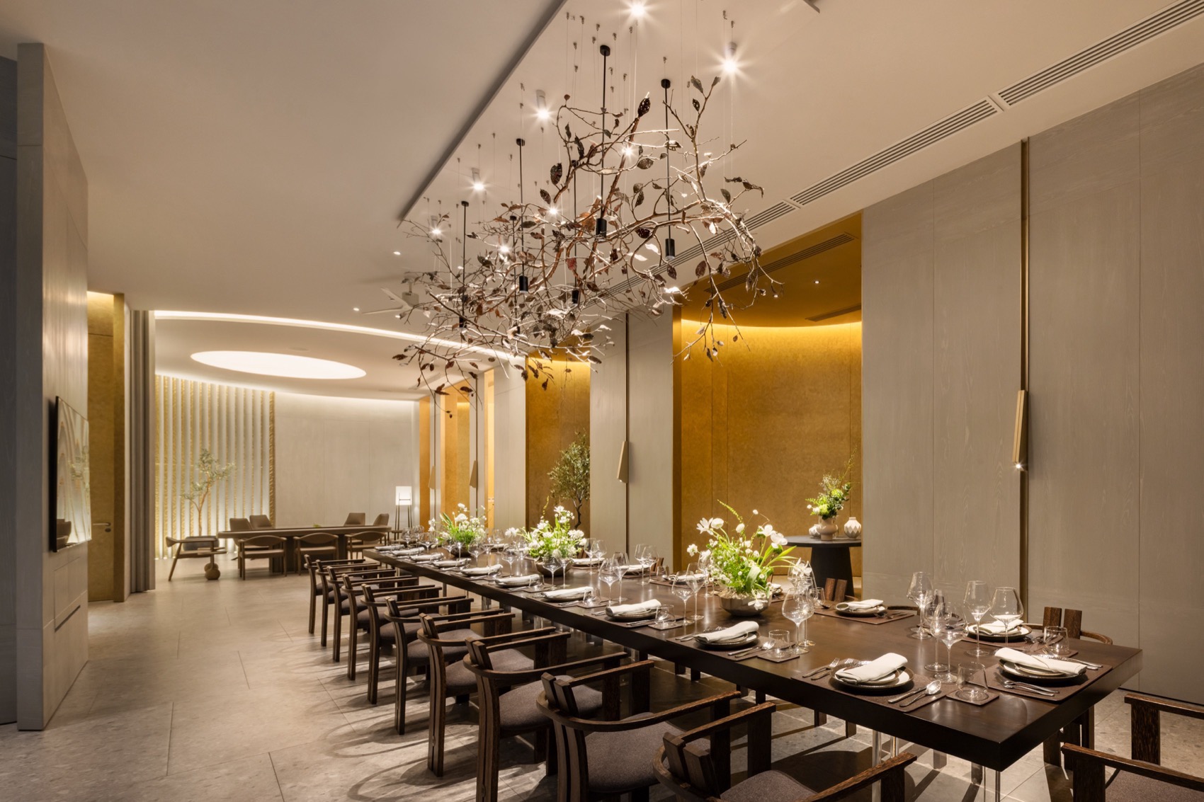 Villa Zai普吉岛丨泰国普吉丨IDIN Architects-54