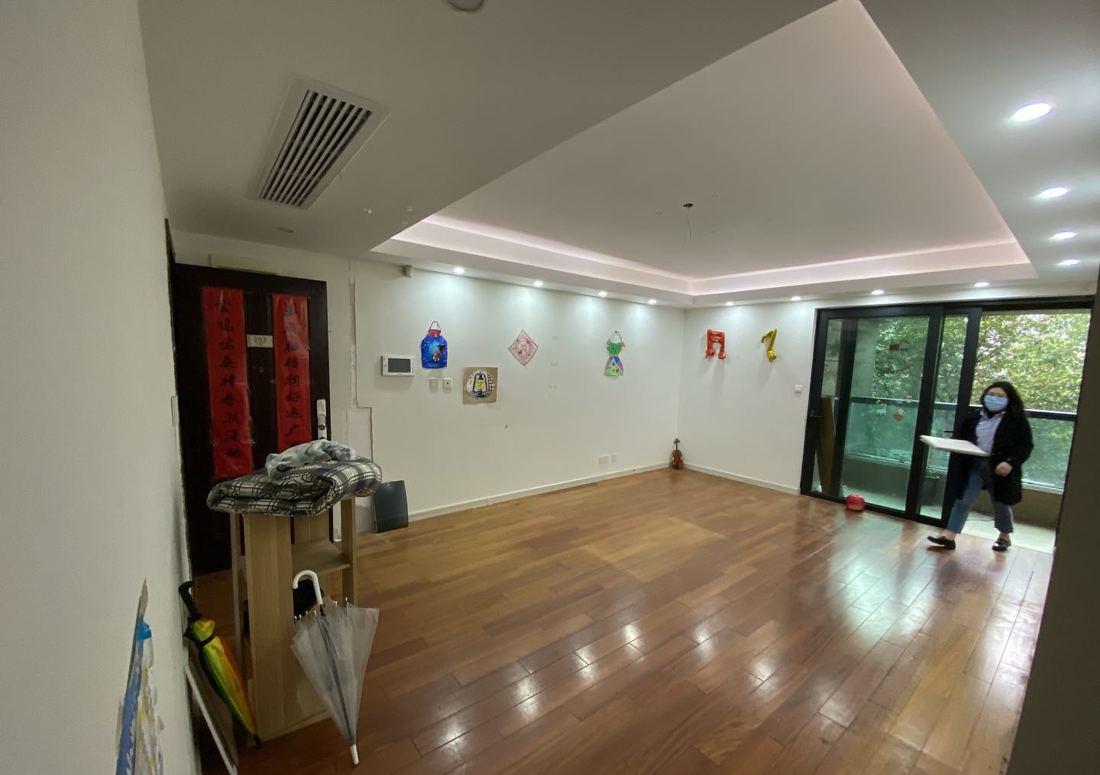 新都市印象主义家居设计 | 温暖午后与艺术共舞-13