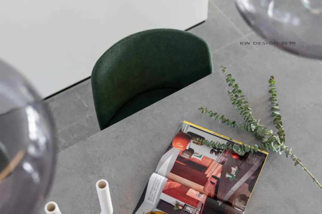 140㎡南山豪域天际住宅丨启物设计-55