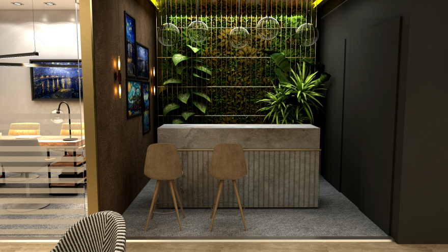 海德公园开发公司 城市景观埃及丨埃及-47