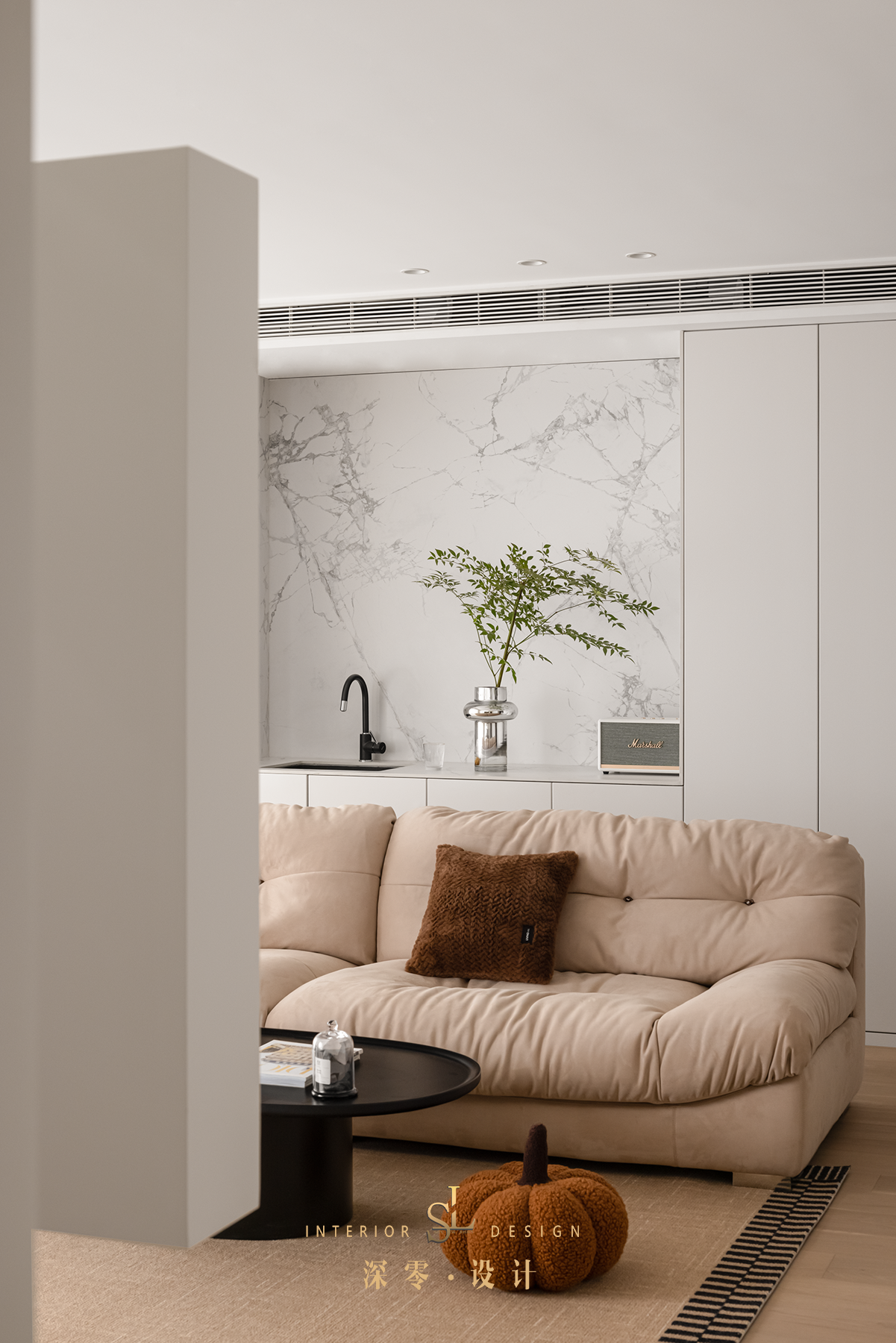 【海上五月花】逢尔丨中国合肥丨合肥深零设计-19