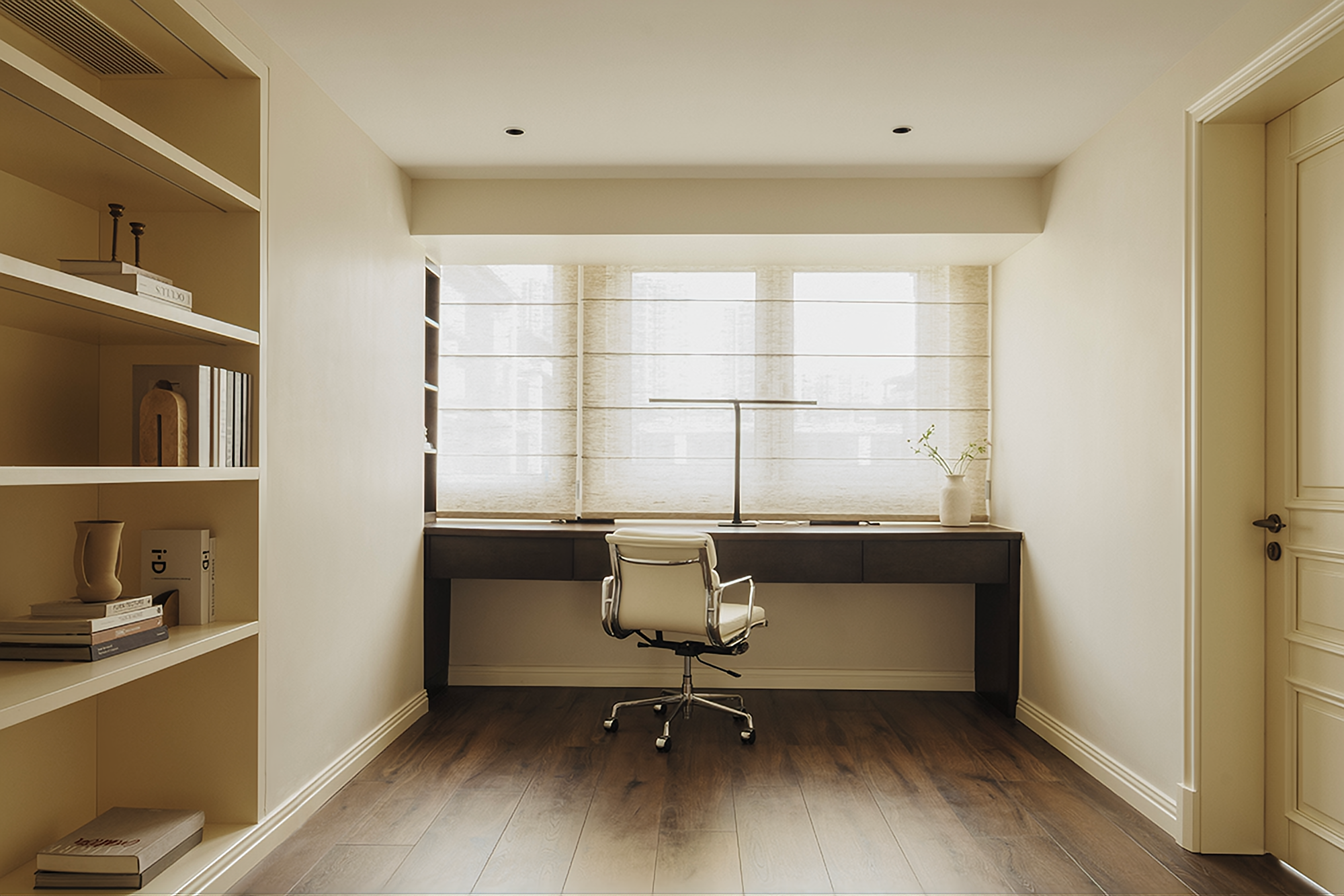 御璟湖山璟时南区私宅丨中国重庆丨BARK STUDIO-19