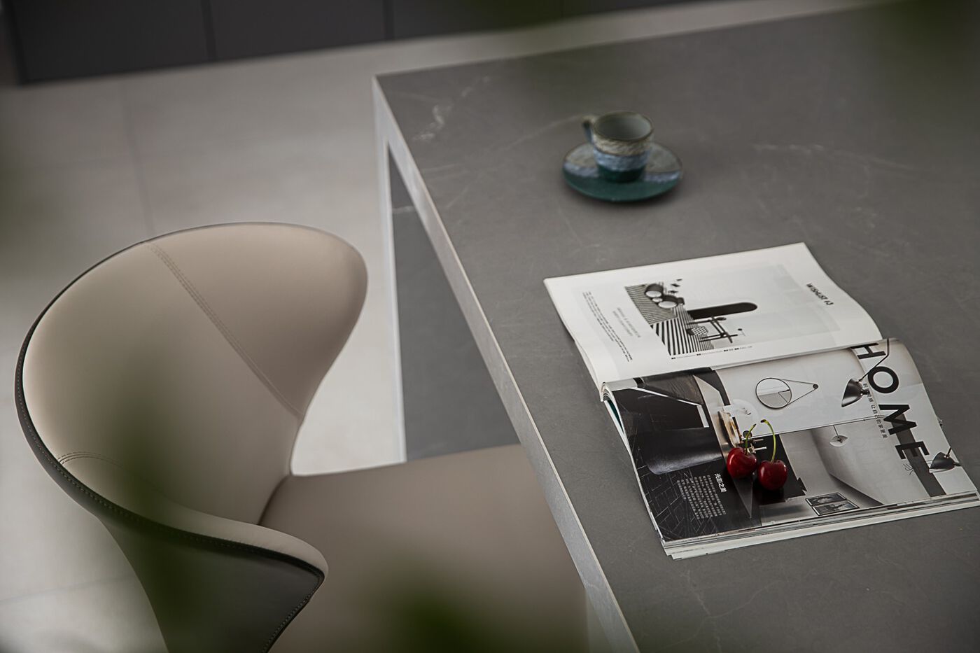 上海海上湾鹭居丨中国上海-15