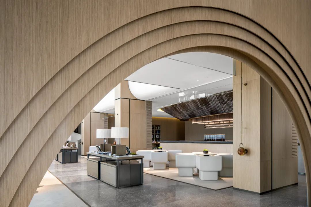 MAUDEA | 2020 逆光而来 现代设计中的自然与情感渗透-25