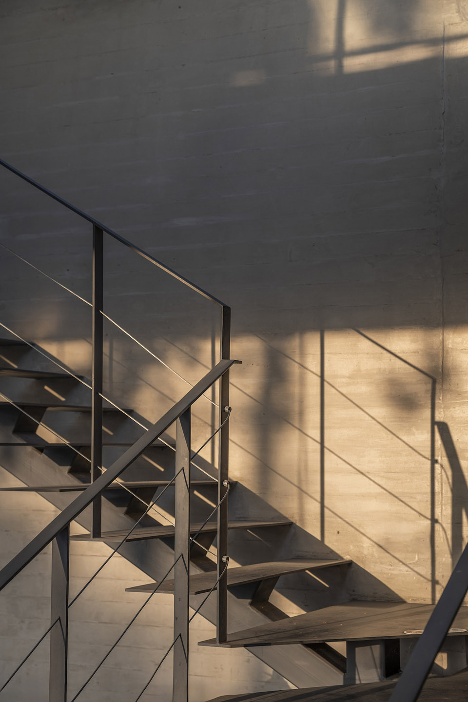 成都温江榜样青年社区丨中国成都丨MAT超级建筑事务所-56