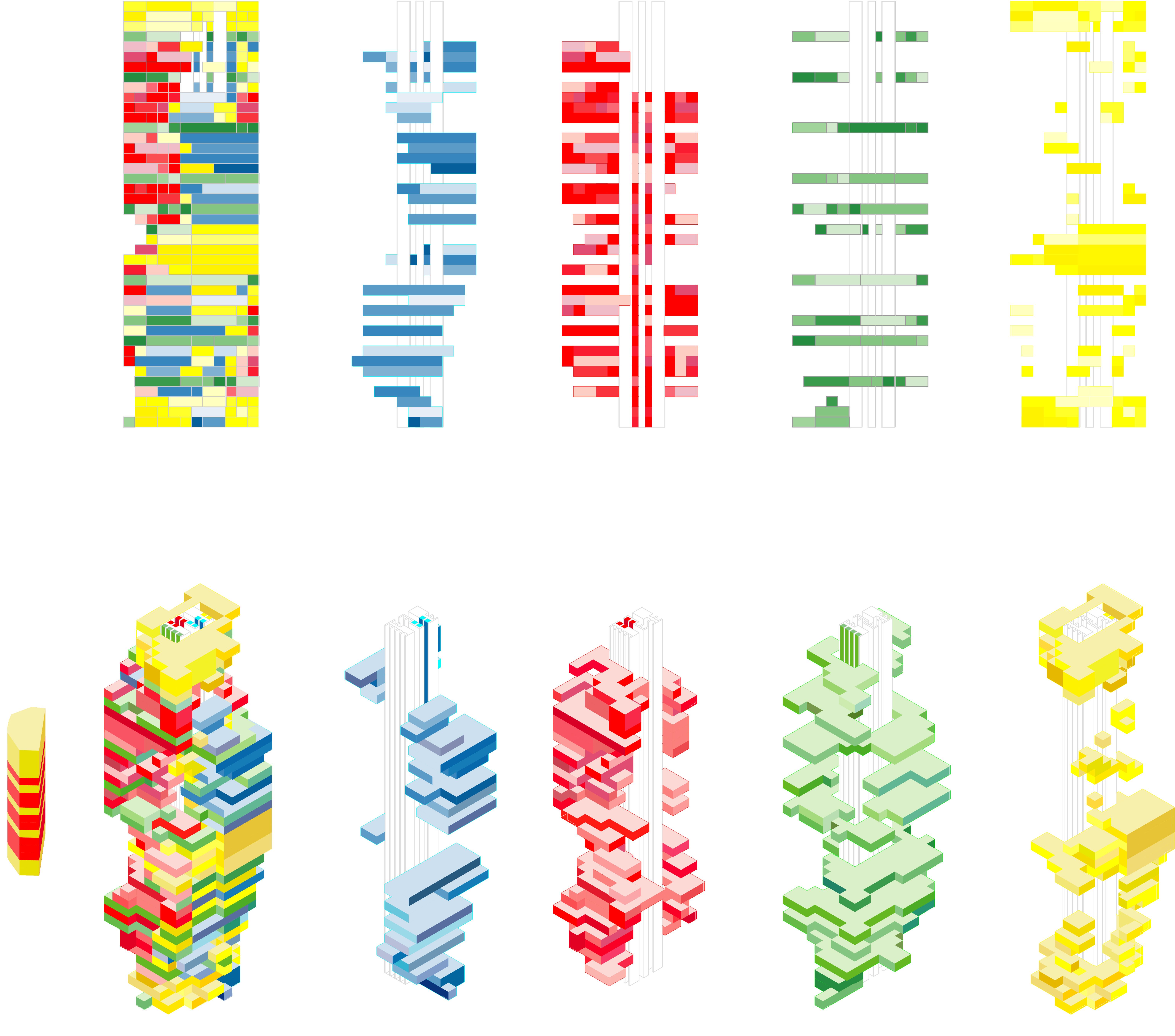 东京垂直校园-1