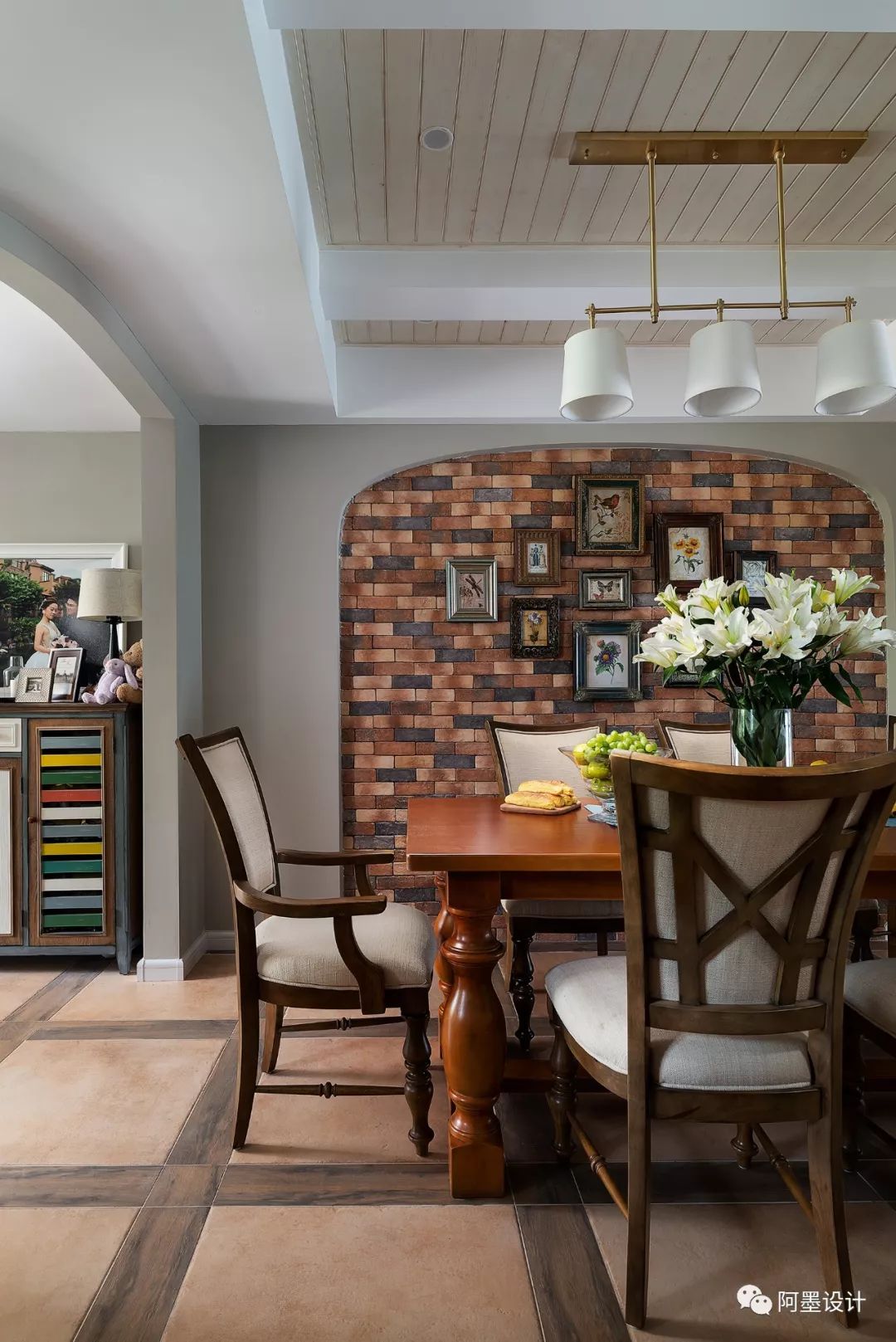 AMO 设计 | ​一封家给时光的信。-35