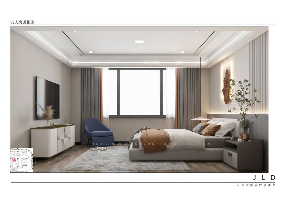 奢雅空间 · 福建漳州 500m²高级住宅设计丨中国漳州丨JLD 设计-11