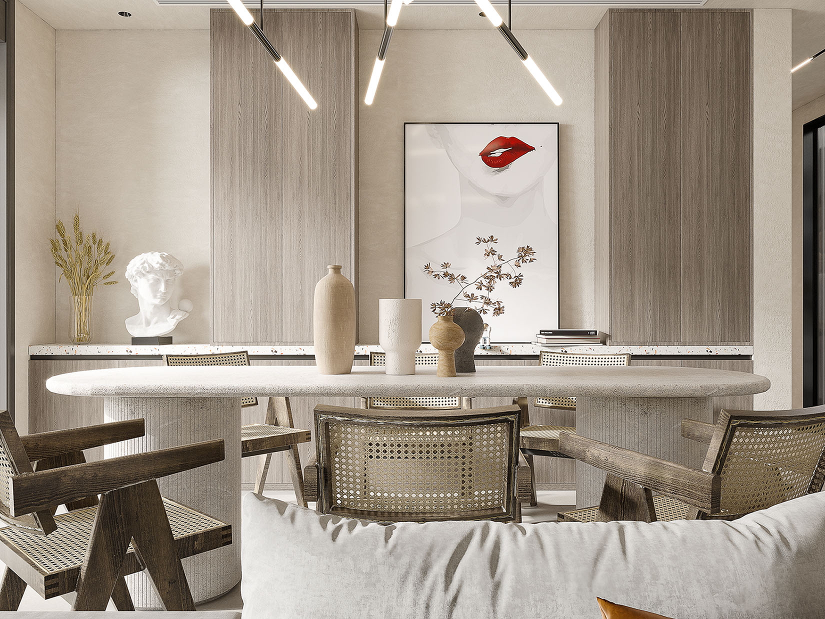 诧寂，返璞归真。-2