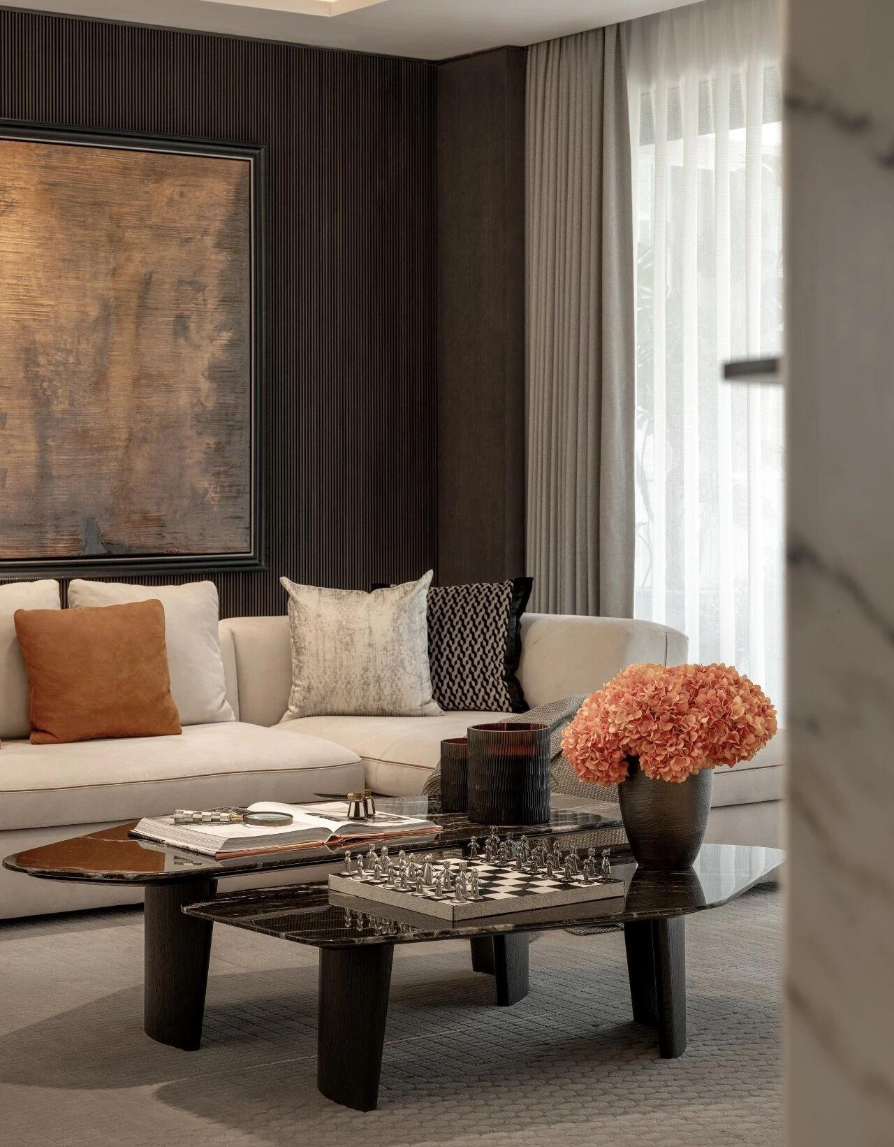 广州长隆万博悦府丨中国广州丨DIA丹健国际-77