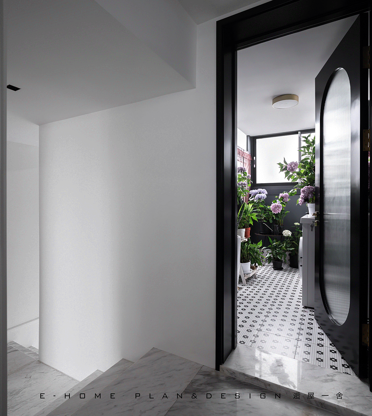 锦绣长江复式楼 | 旧屋翻新成心中的宝-22