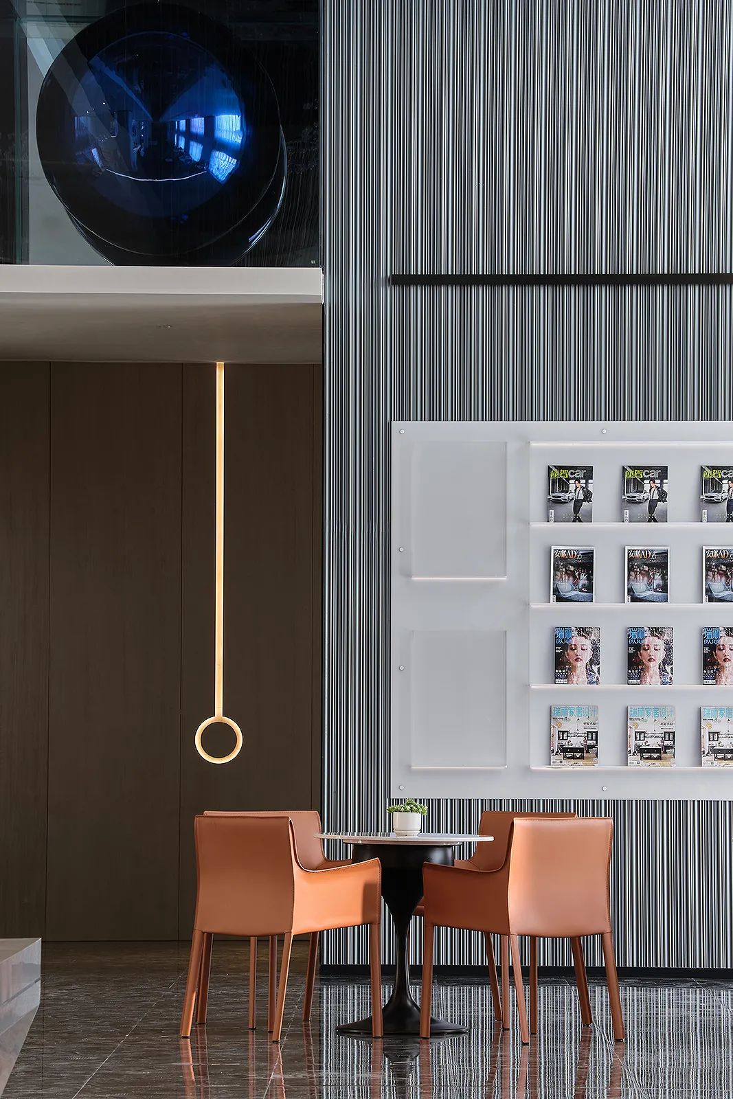 赤峰大地江山风华销售中心丨蒙古丨壹柒环艺空间设计(北京)有限公司-38