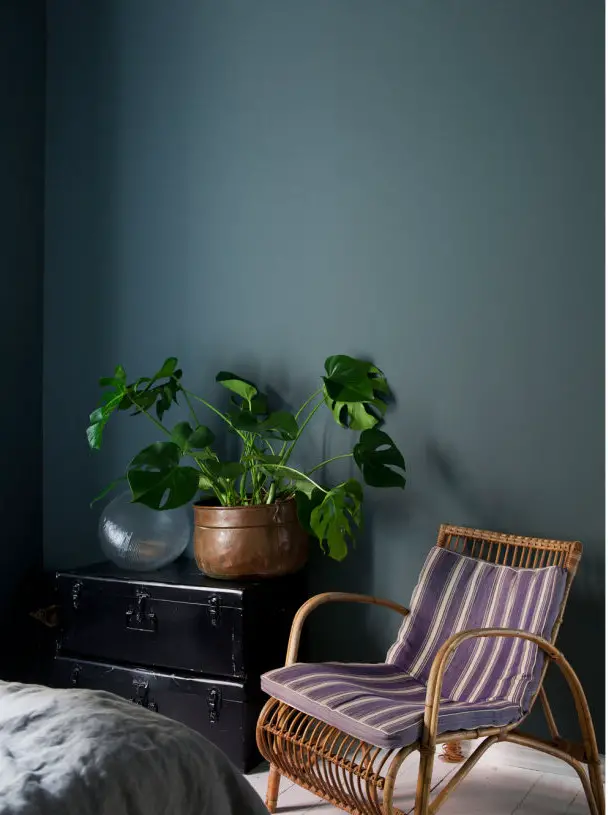 自然元素融入城市公寓-13