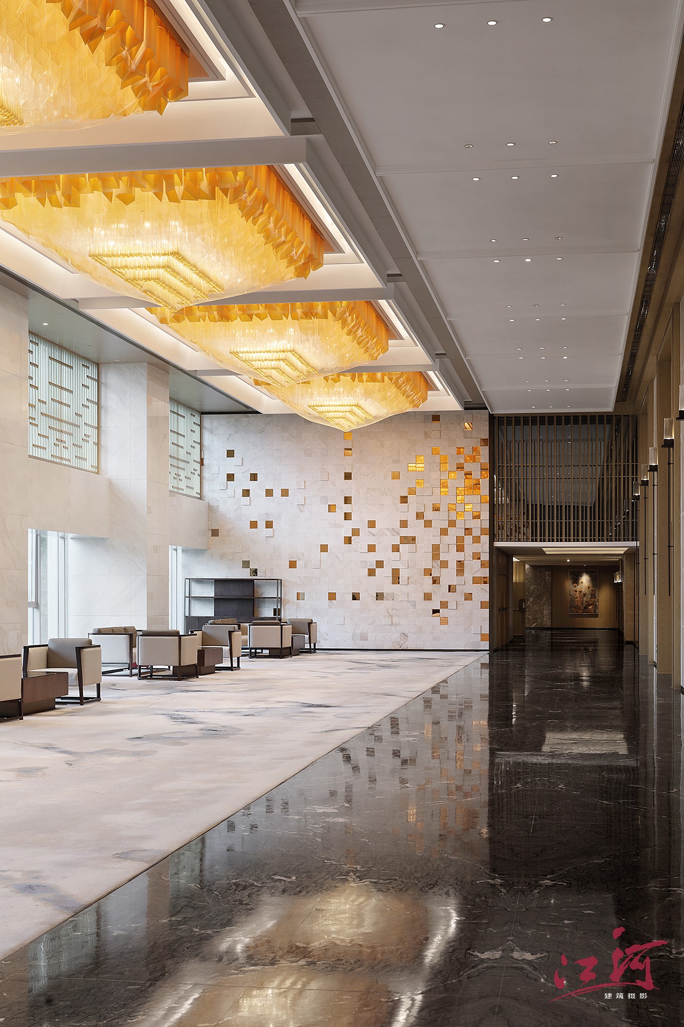 昆明喜来登酒店摄影丨中国昆明-28