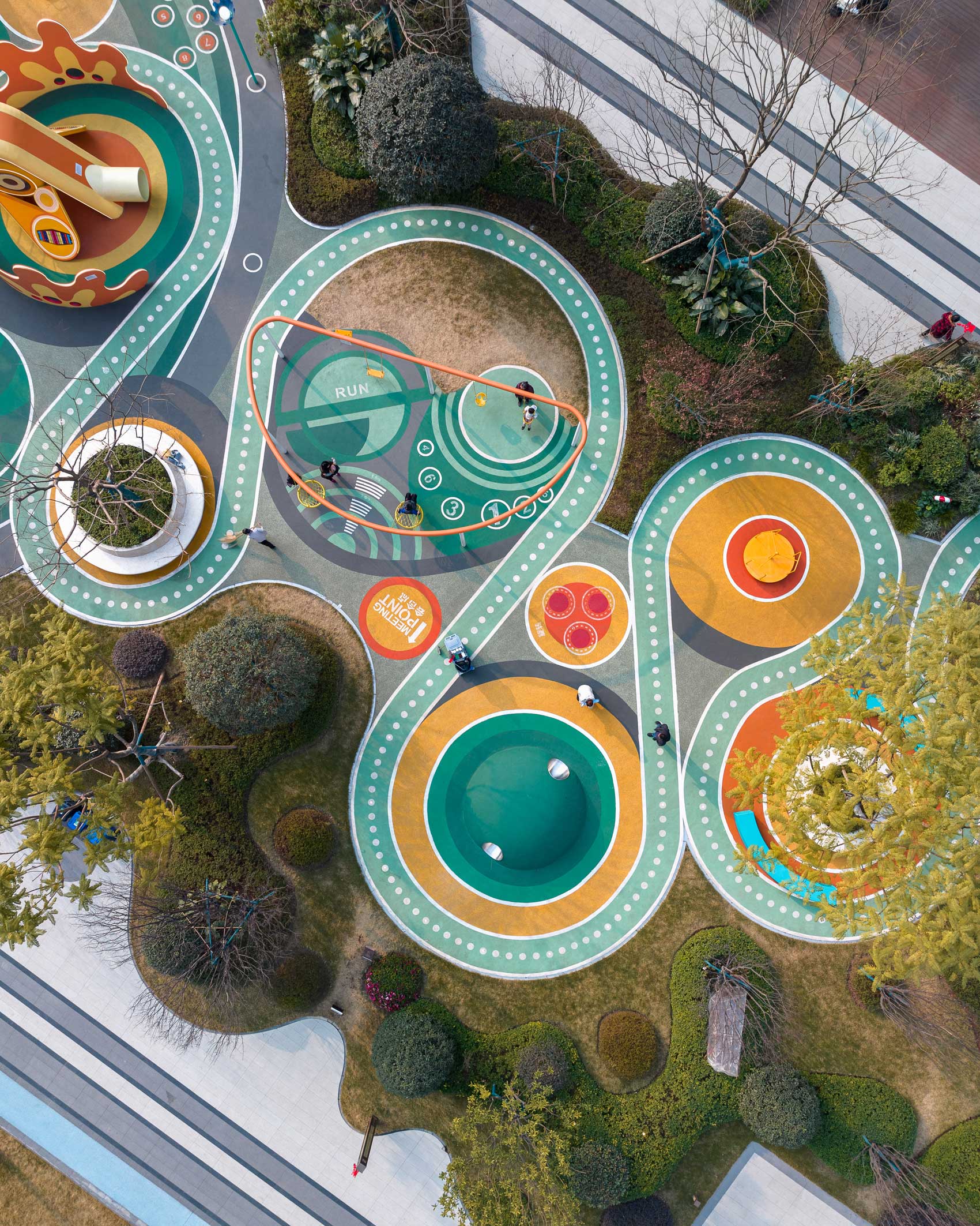 The Others Nest | Unleashing Urban Wonder In Chengdu-11