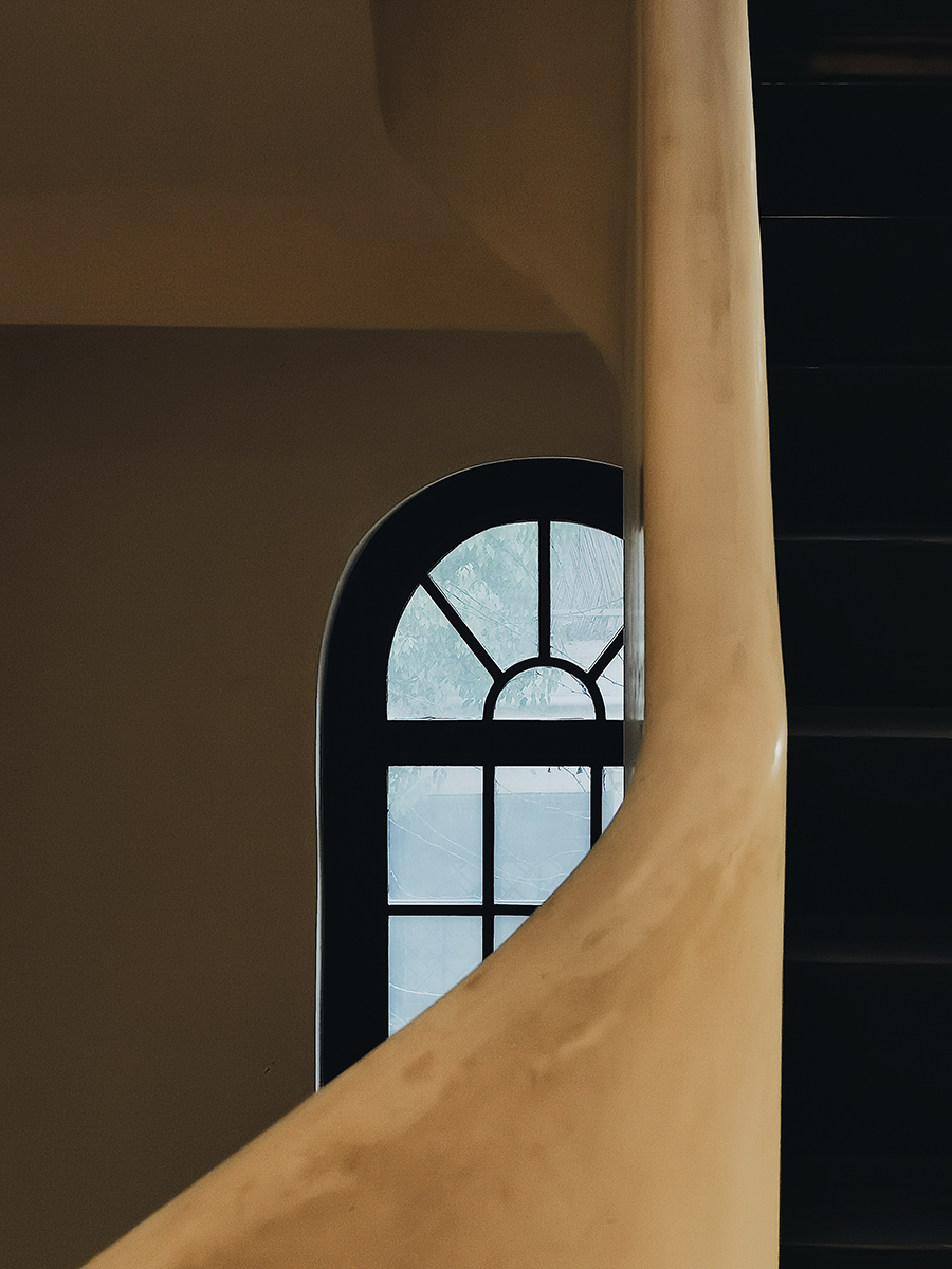 梵几客厅上海武康路店丨中国上海-31