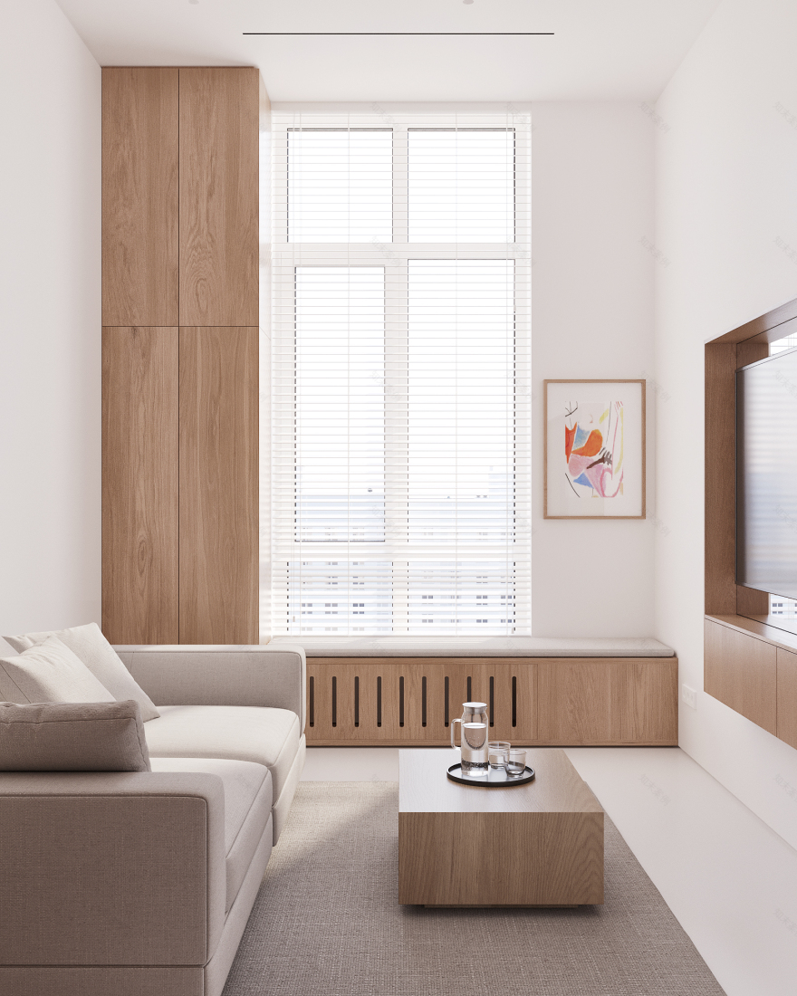 玛丽亚公寓丨乌克兰基辅-14