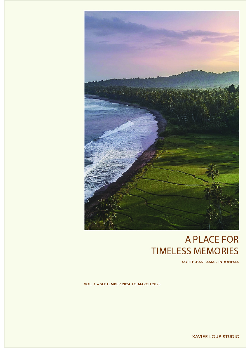 酒店景观丨印度尼西亚巴厘丨作者与同事Narindra,Ayu-3