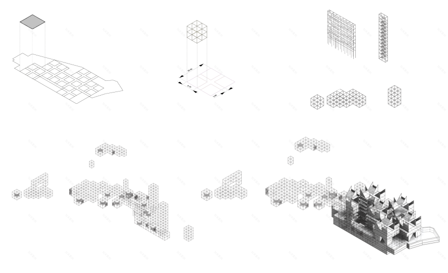 超敏反应:已建成的空间丨哥伦比亚丨Sofía Díaz Gómez-24