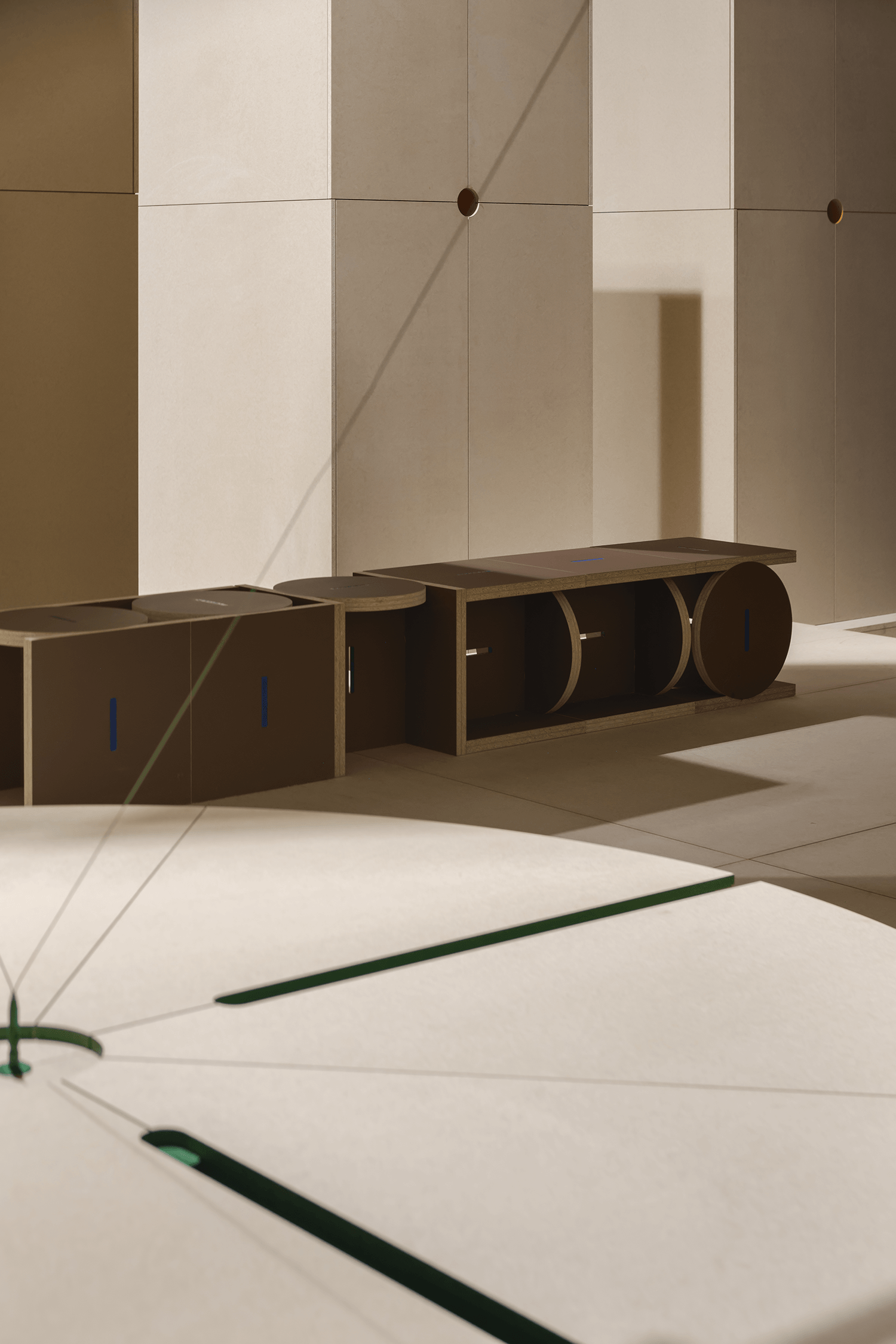 PGM·流行乐 丨中国广州丨壹席设计-64