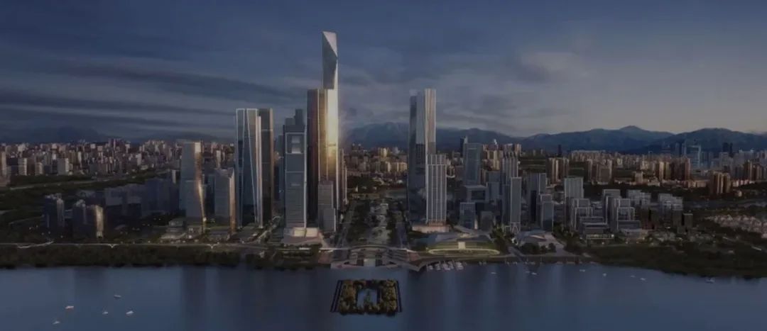 惠州马安展示中心 | 梦幻廊桥，寻找新生代家园-94