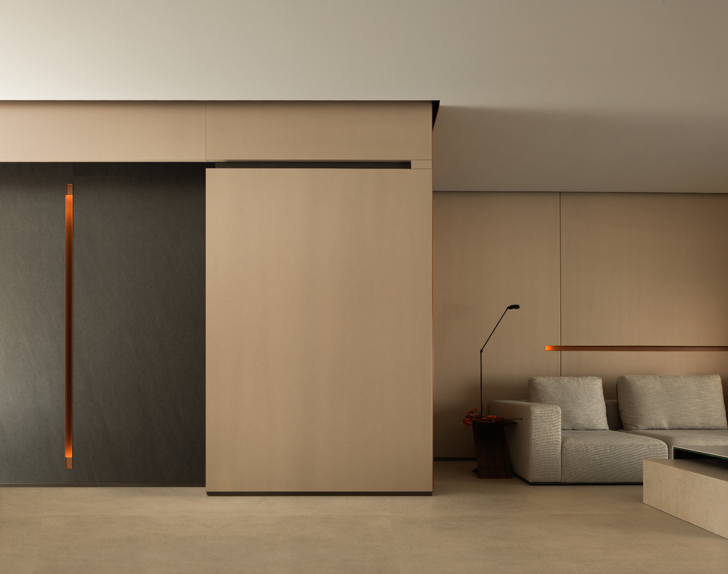 华润幸福里雅居丨中国汕头丨因宜设计-22