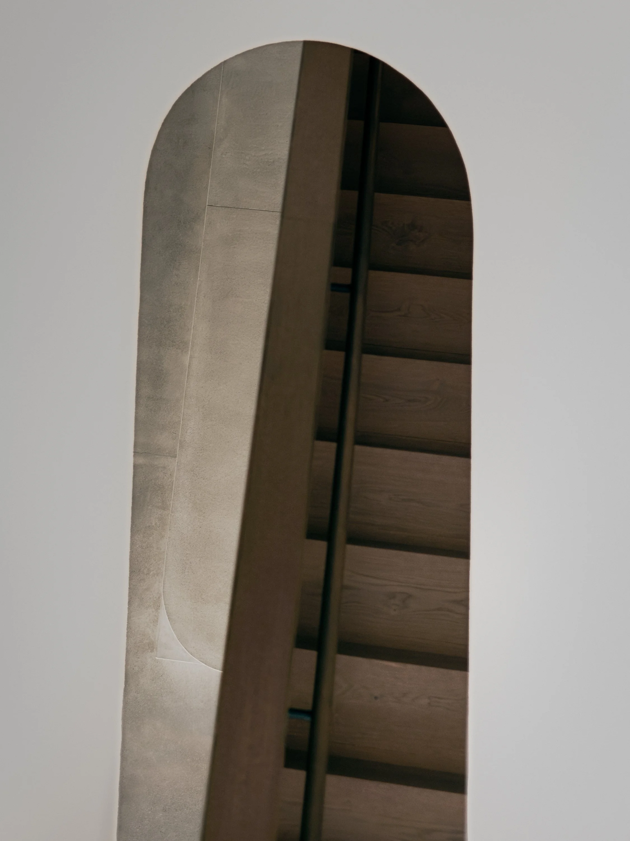 Rathnelly House改造项目丨加拿大多伦多丨VAARO Studio-37