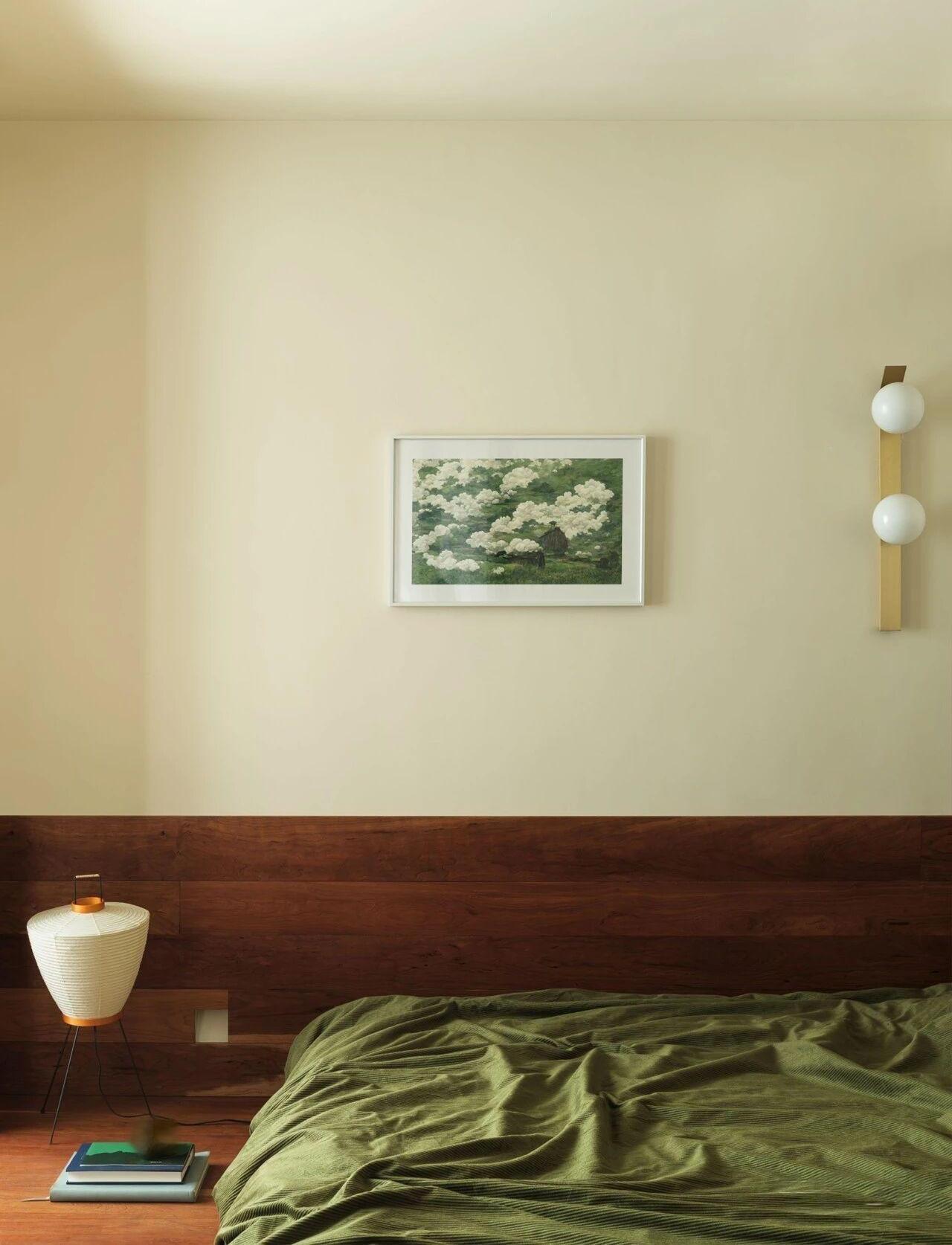 一日向空间设计 · 设计师陈伟西安自宅丨中国西安丨Tant A Temps Design（一日向空间设计）工作室-39