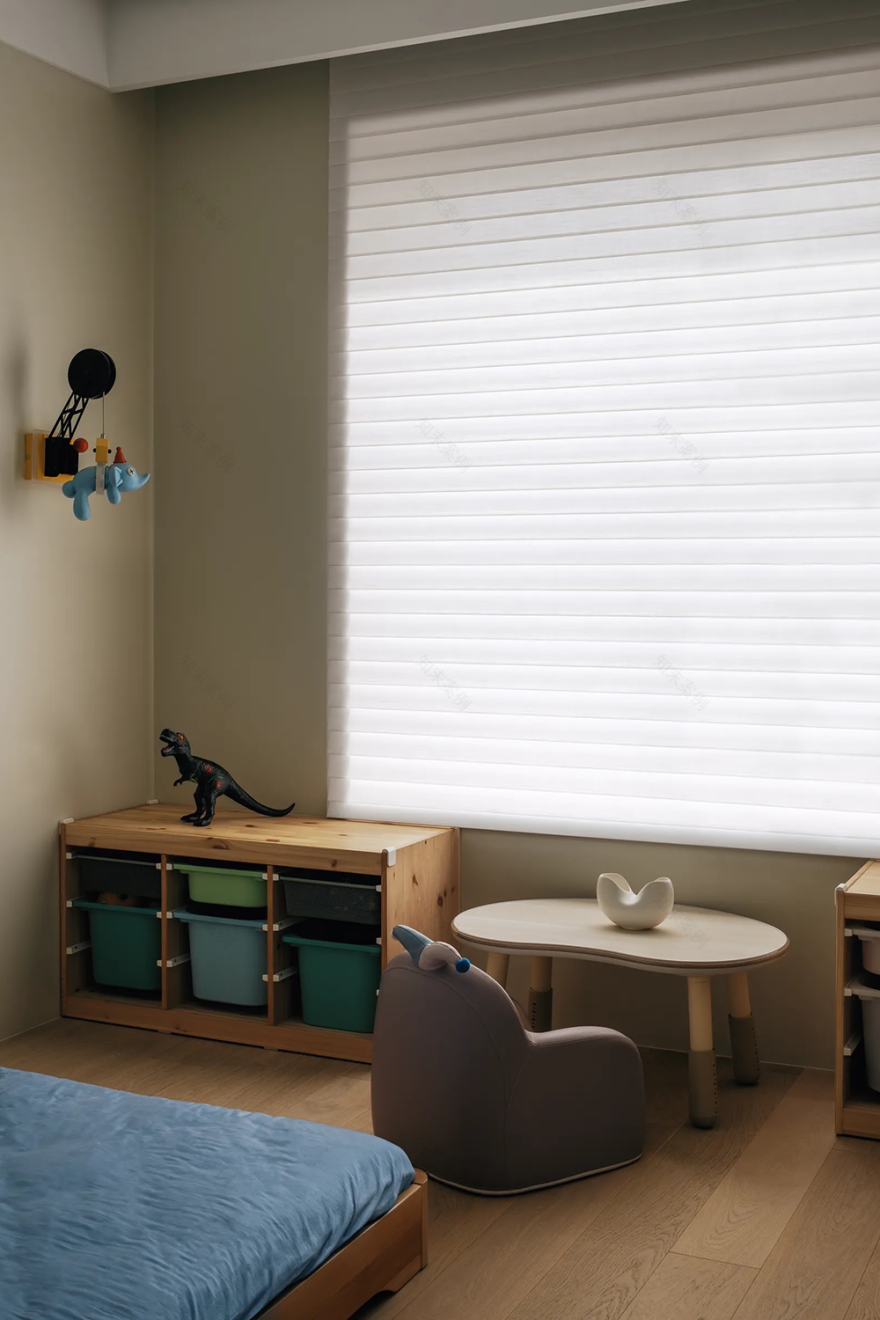 木间光影 · 暖迹漫生丨中国成都丨尚舍生活设计-70