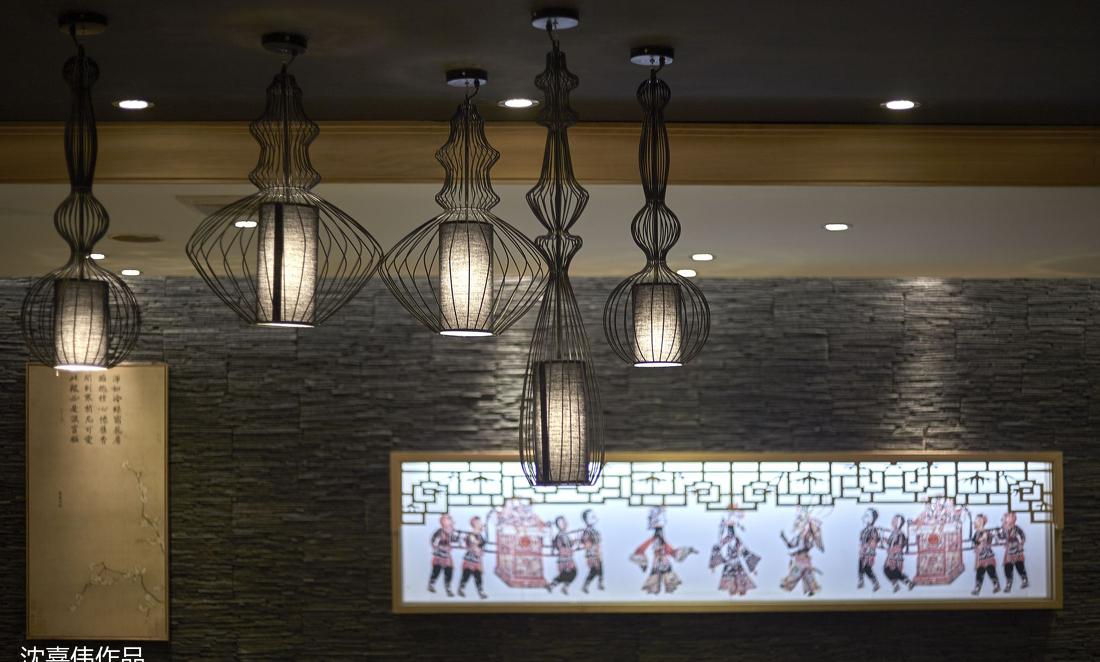 沈嘉伟设计作品—巴蜀印象-11