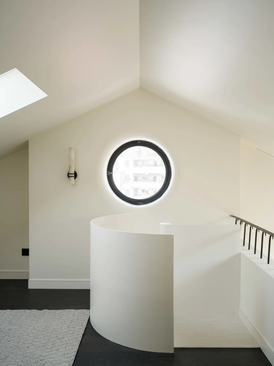 上海老洋房改造丨中国上海丨NONG STUDIO-33