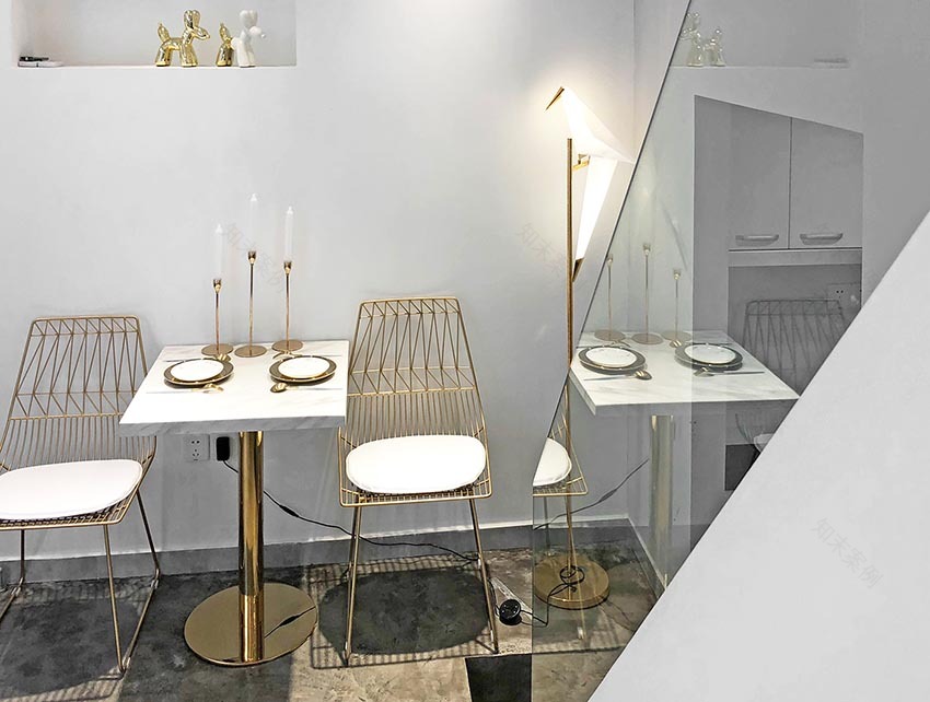 上海30m²老公寓翻新 Jade Chang-8