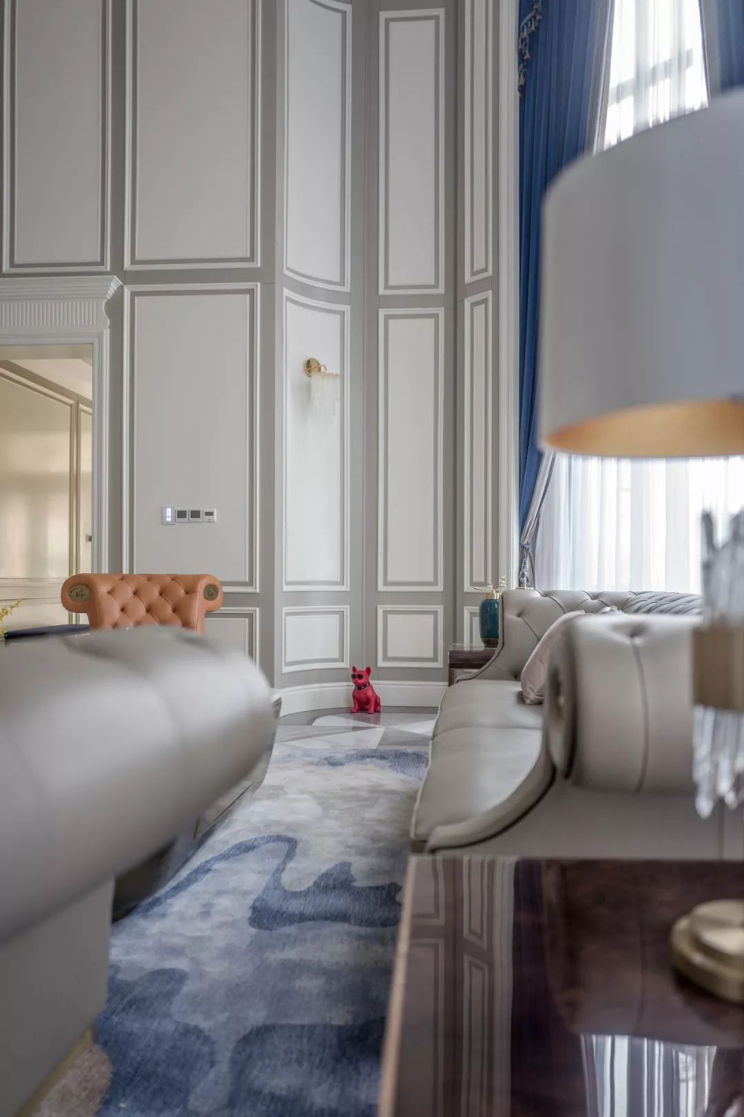 首发｜家是最小国 国是千万家-17