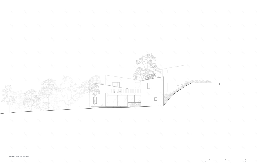 阿万达罗的房子丨墨西哥-64