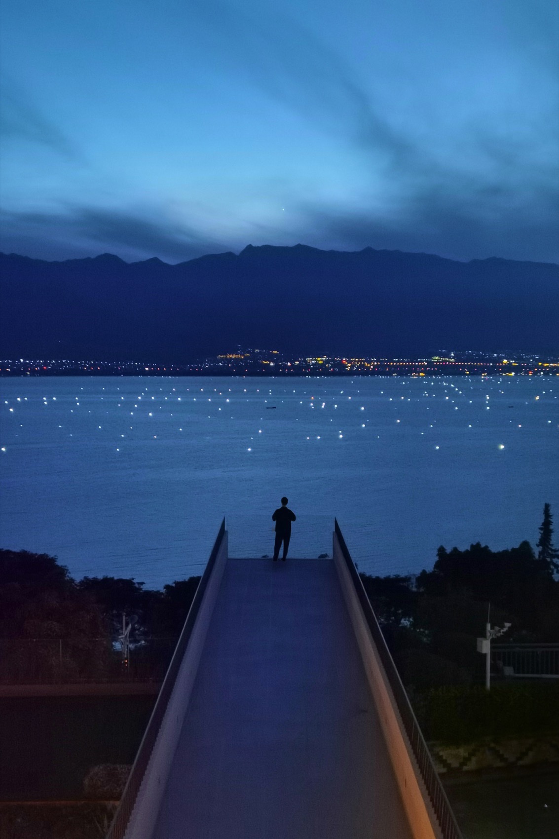 《苍洱之眼》大理风雅颂度假酒店改造设计丨中国大理丨寻常设计事务所 USUAL Studio-51