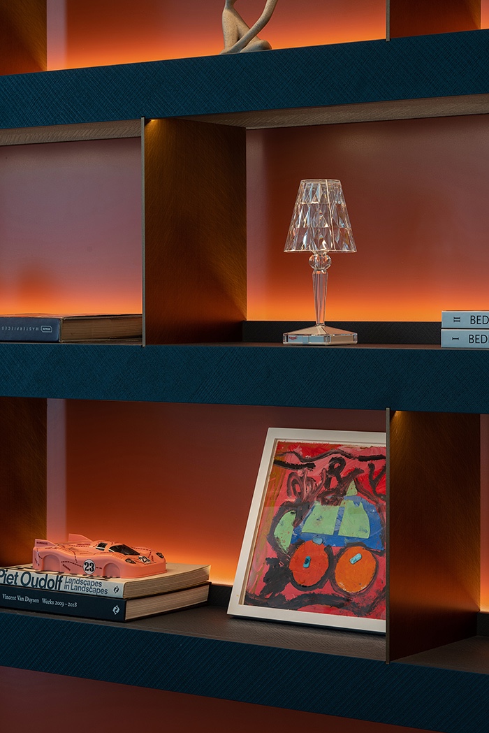 无界的蓝丨中国温州丨瑞图空间设计-21