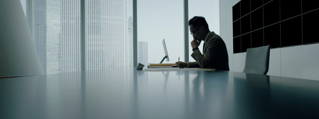 摩根智能携手黄永才打造智能艺术设计丨广州共和都市设计有限公司-8