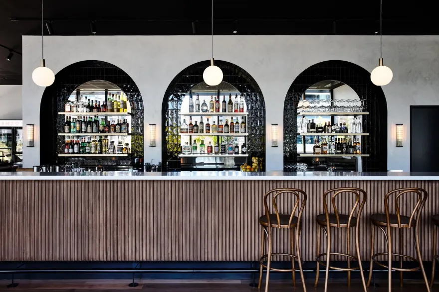 San Lorenzo 餐厅-16