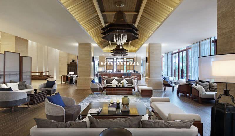 海南文昌温德姆至尊豪庭大酒店-9