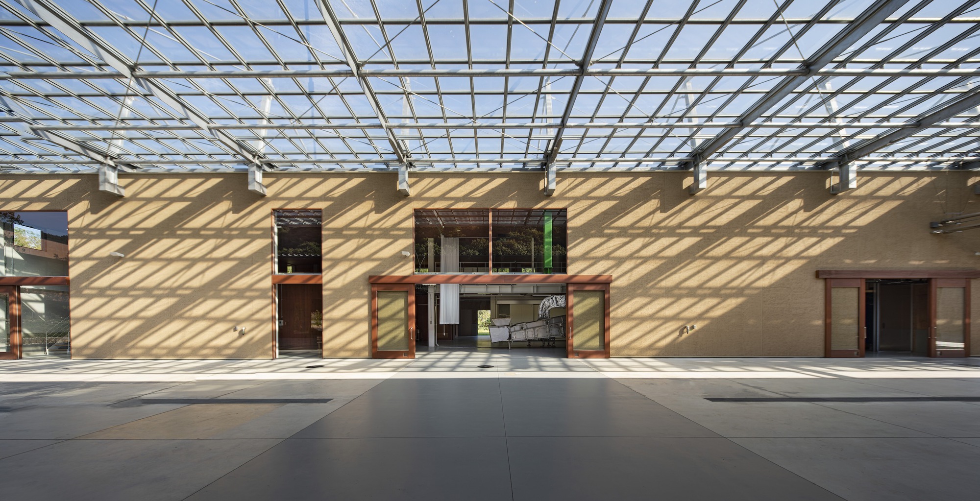 Domaine Kurodasho 酒庄丨日本丨TOFU Inc.-20