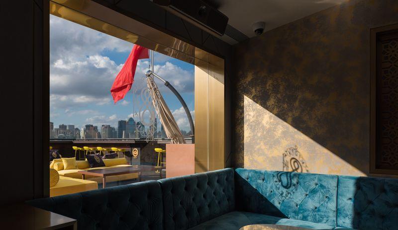 上海Bund8酒吧-38