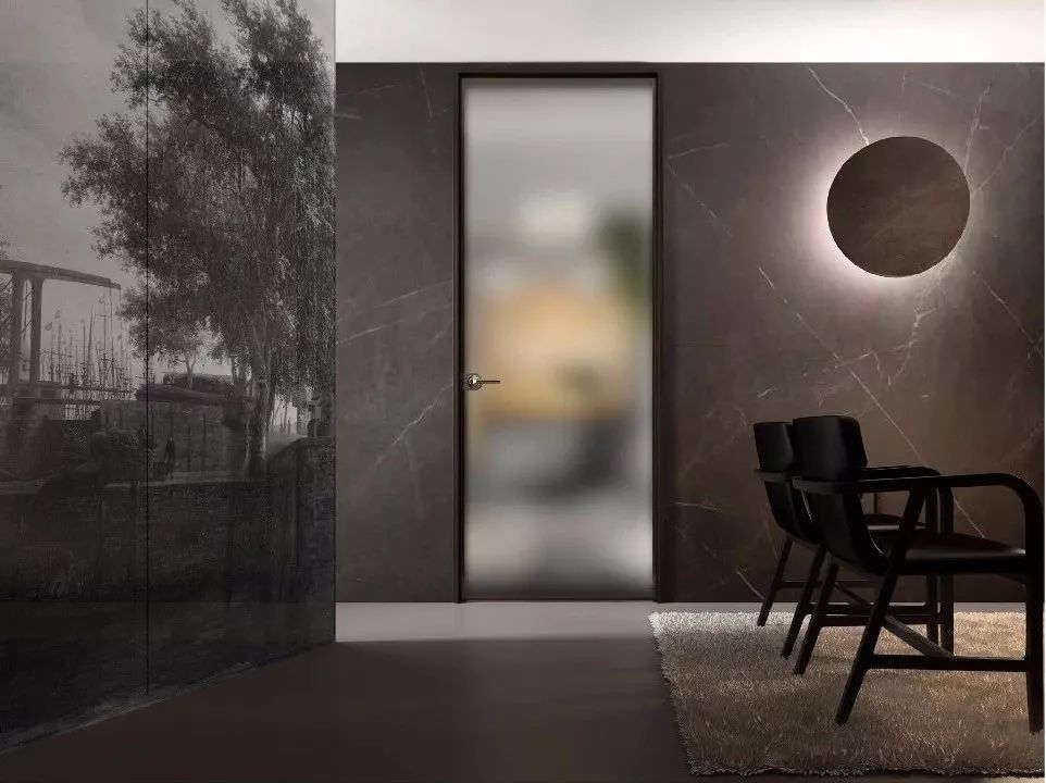 博洛尼的空间美学 | 定制生活方式的惊艳感官-40