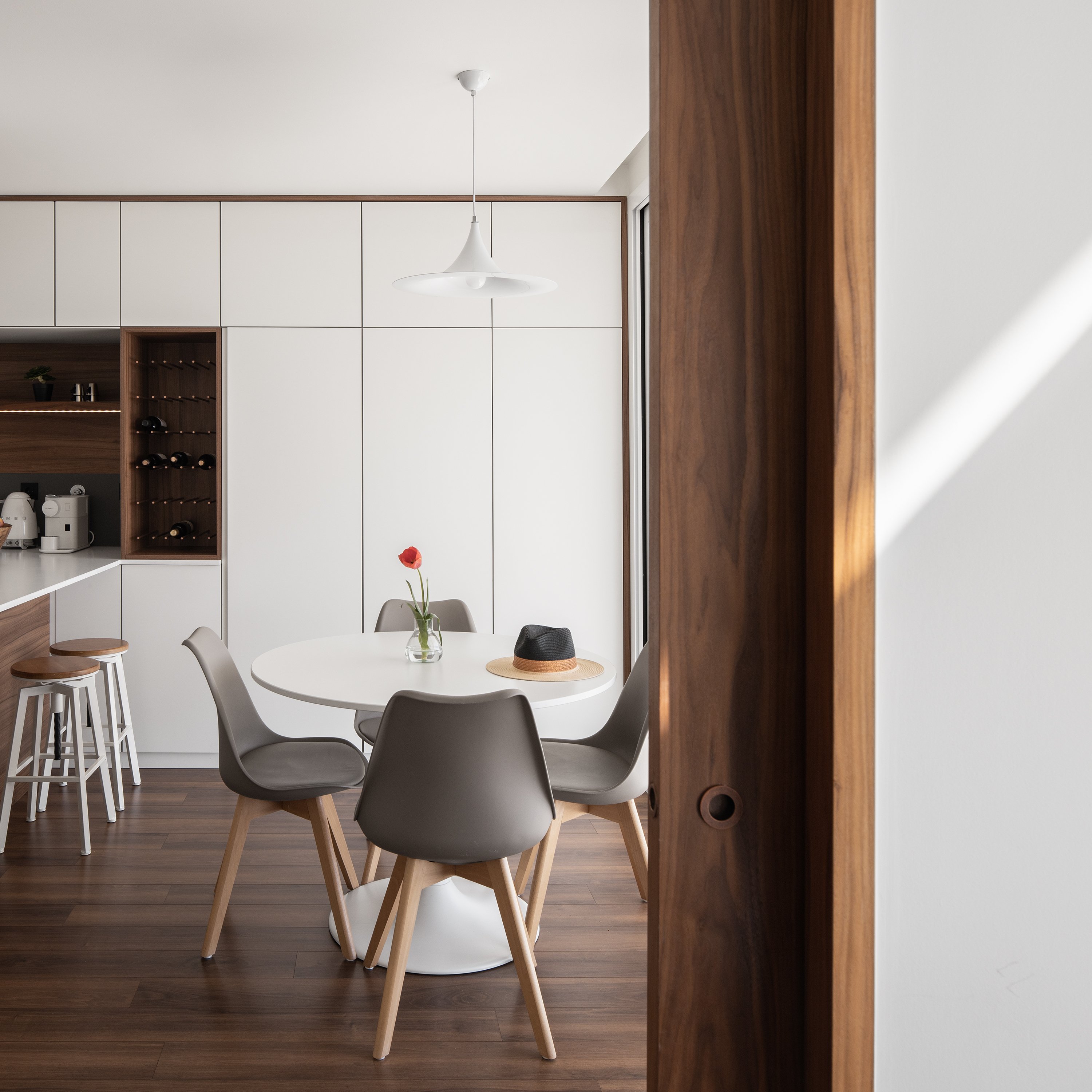 萨兰加尔别墅丨葡萄牙丨estúdio AMATAM-29